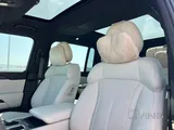 ROX 01 VIP 2026 - Luxury SUV